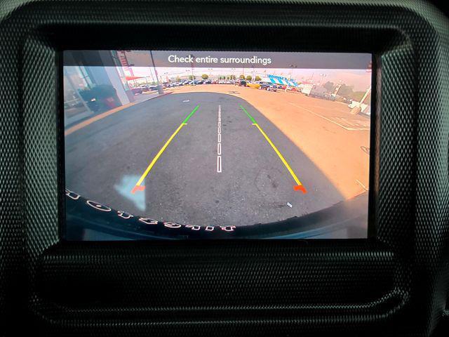 used 2021 Jeep Wrangler car, priced at $36,900