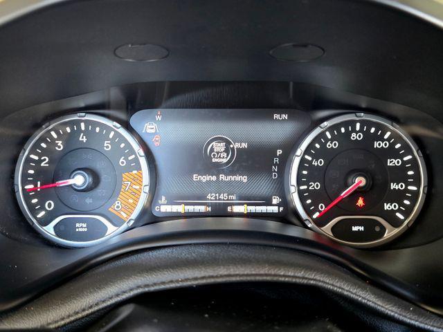 used 2023 Jeep Renegade car, priced at $21,900