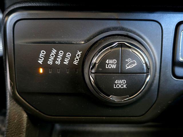 used 2023 Jeep Renegade car, priced at $21,900