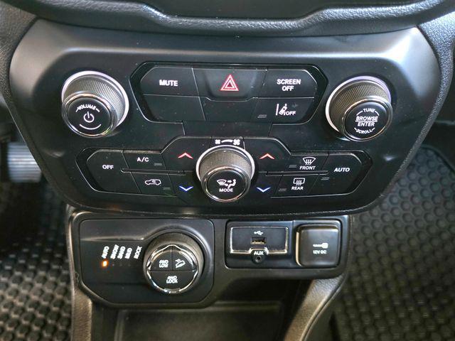 used 2023 Jeep Renegade car, priced at $21,900