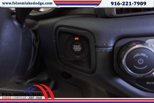 new 2024 Jeep Wrangler car, priced at $105,945
