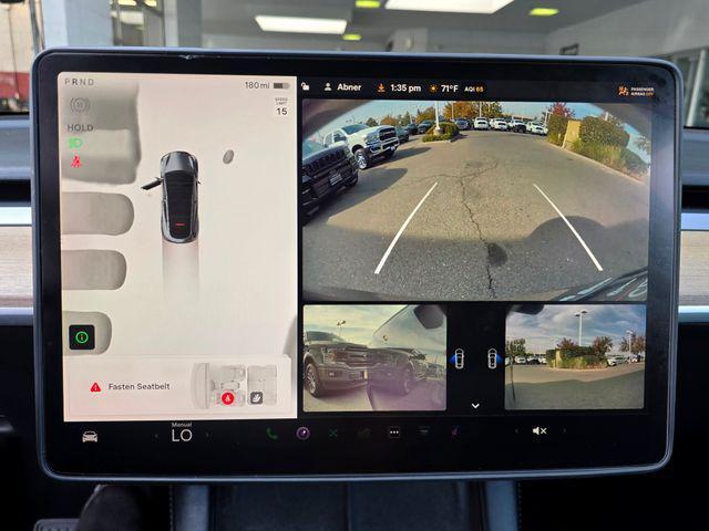 used 2023 Tesla Model Y car, priced at $30,558