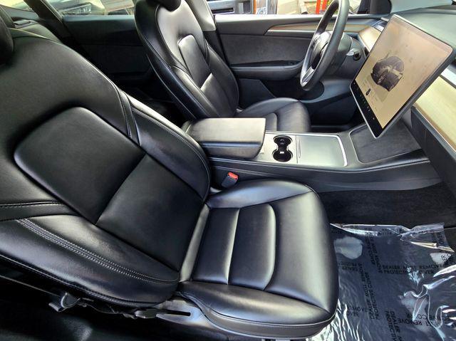 used 2023 Tesla Model Y car, priced at $30,558