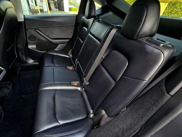 used 2023 Tesla Model Y car, priced at $30,558