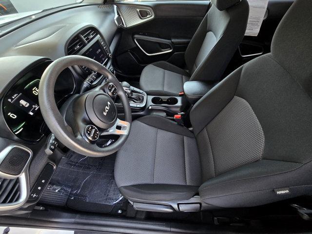 used 2023 Kia Soul car, priced at $21,900