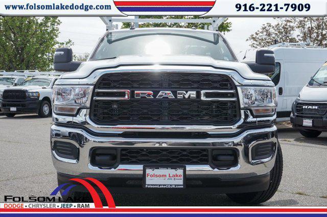 new 2024 Ram 2500 car, priced at $68,105