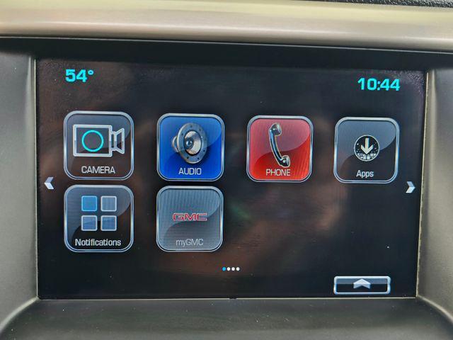 used 2017 GMC Acadia car, priced at $16,900