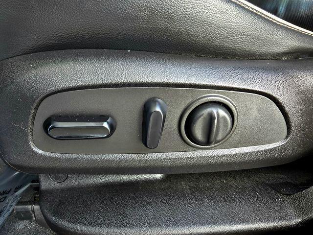 used 2017 GMC Acadia car, priced at $16,900