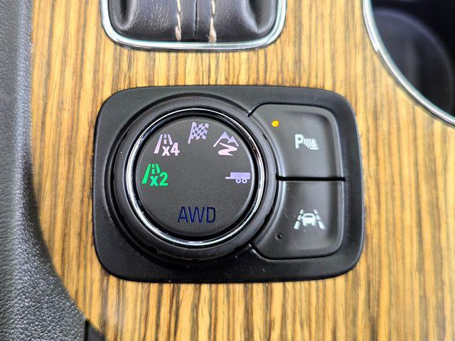 used 2017 GMC Acadia car, priced at $16,900