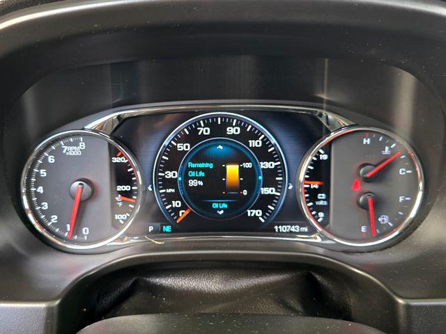 used 2017 GMC Acadia car, priced at $16,900