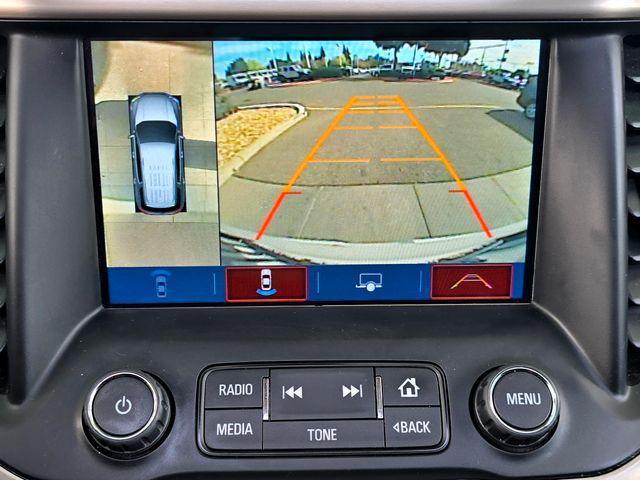 used 2017 GMC Acadia car, priced at $16,900