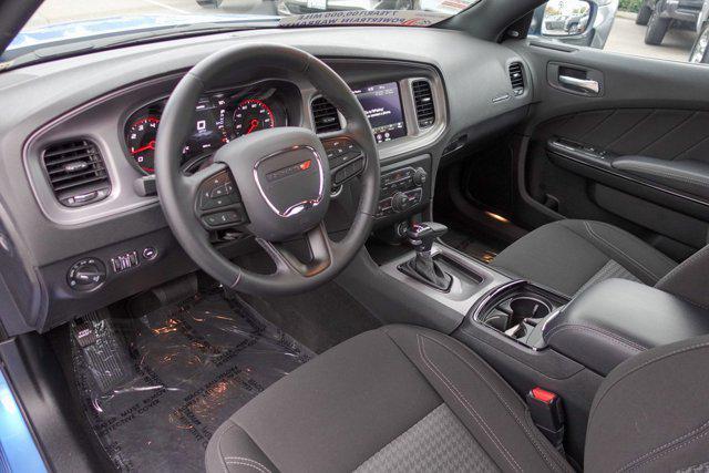 used 2023 Dodge Charger car, priced at $33,900