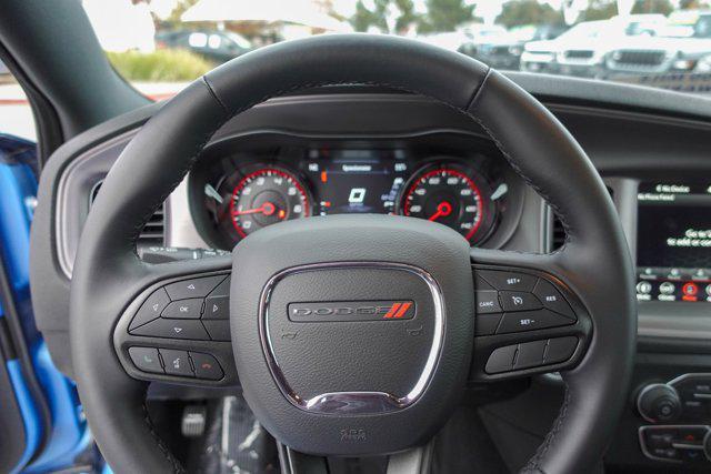 used 2023 Dodge Charger car, priced at $33,900