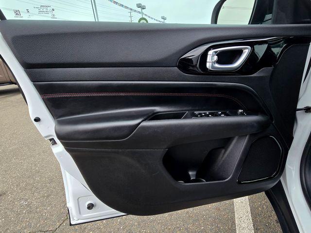 used 2024 Jeep Compass car, priced at $24,900