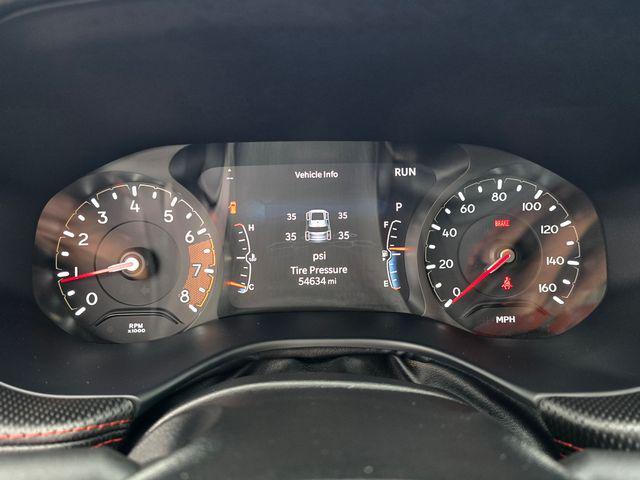 used 2024 Jeep Compass car, priced at $24,900