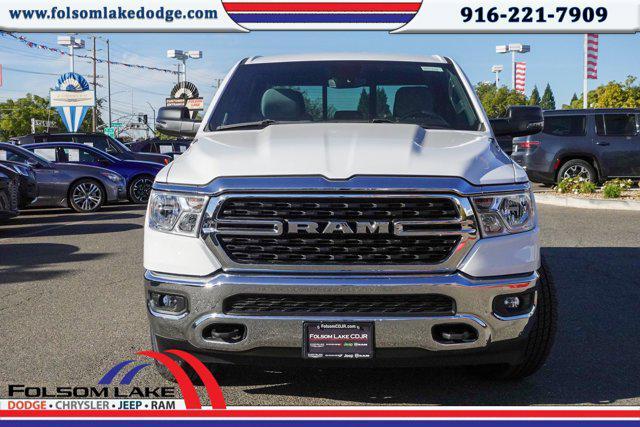 new 2023 Ram 1500 car, priced at $48,995