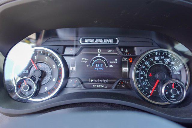 used 2020 Ram 2500 car, priced at $60,786