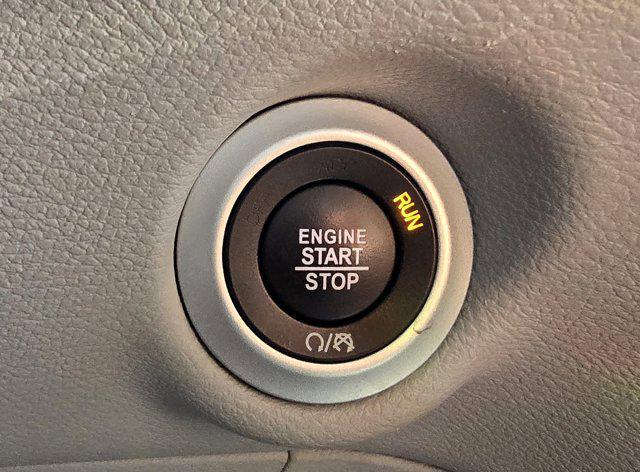 used 2022 Chrysler Pacifica car, priced at $29,900