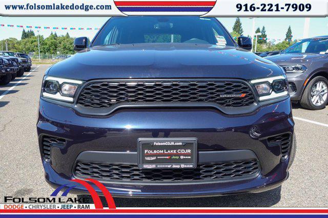 new 2025 Dodge Durango car, priced at $36,995