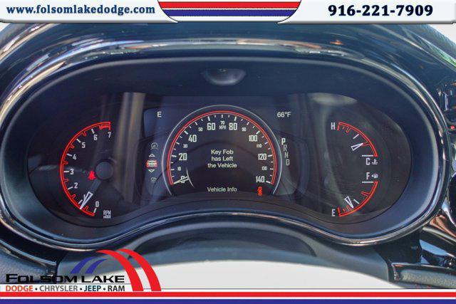 new 2025 Dodge Durango car, priced at $36,995