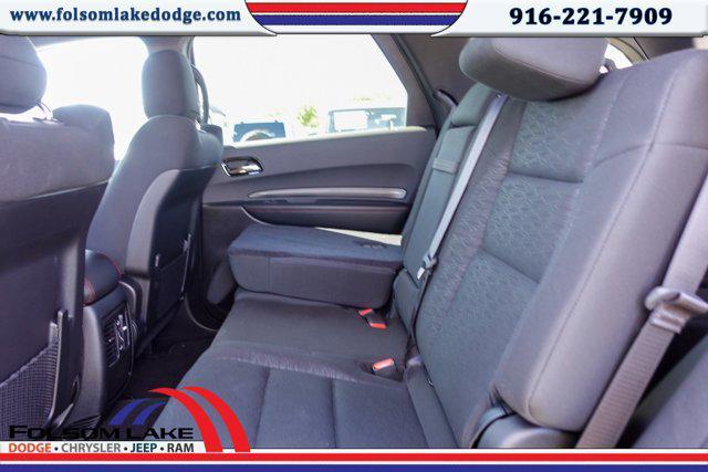 new 2025 Dodge Durango car, priced at $36,995