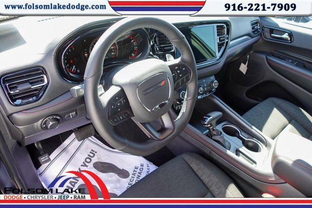 new 2025 Dodge Durango car, priced at $36,995