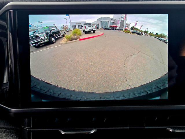 new 2026 Jeep Wrangler car, priced at $33,995