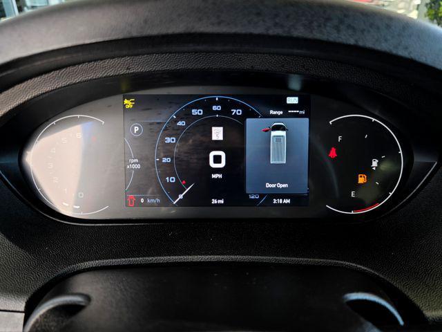 used 2025 Ram ProMaster 1500 car, priced at $49,995