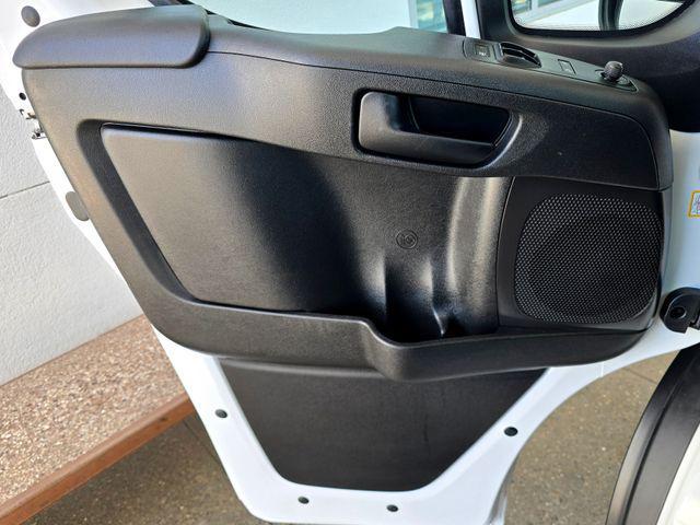 used 2025 Ram ProMaster 1500 car, priced at $49,995