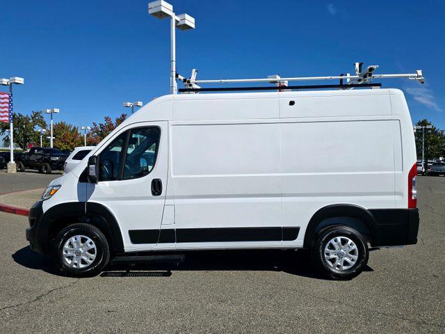 used 2025 Ram ProMaster 1500 car, priced at $49,995