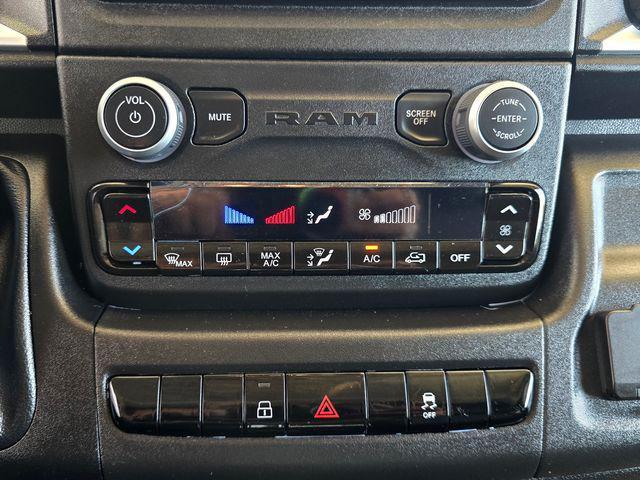 used 2025 Ram ProMaster 1500 car, priced at $49,995