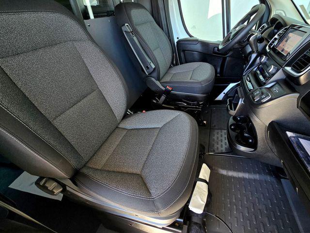 used 2025 Ram ProMaster 1500 car, priced at $49,995
