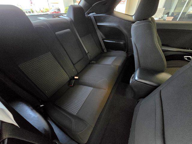 used 2021 Dodge Challenger car, priced at $22,977