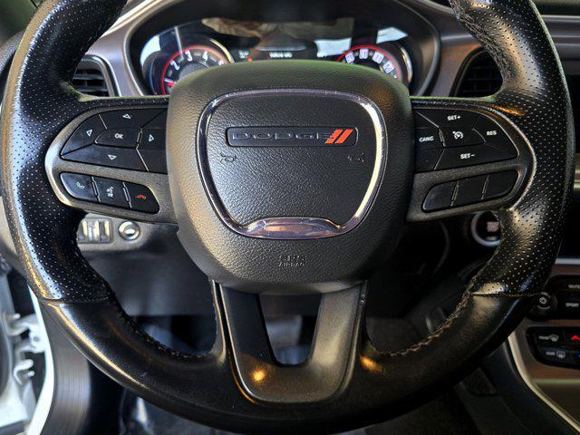 used 2021 Dodge Challenger car, priced at $22,977