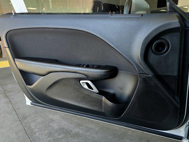 used 2021 Dodge Challenger car, priced at $22,977