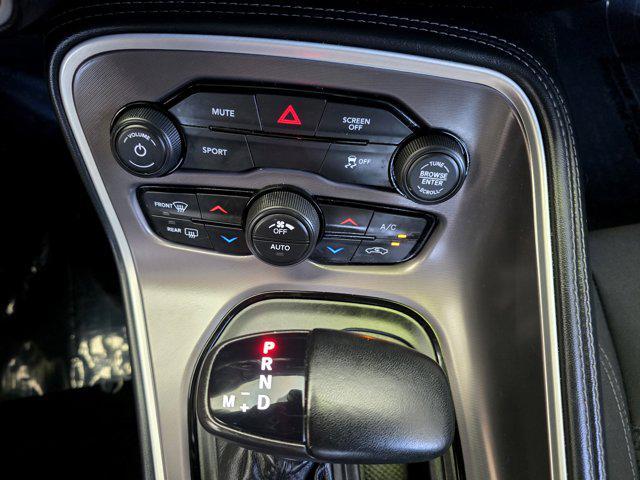 used 2021 Dodge Challenger car, priced at $22,977