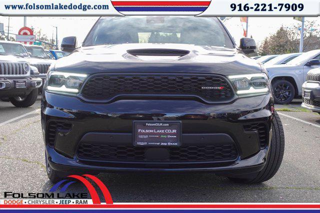 new 2025 Dodge Durango car, priced at $62,995