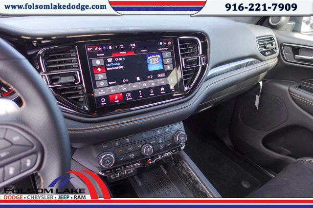 new 2025 Dodge Durango car, priced at $62,995