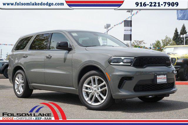 new 2024 Dodge Durango car, priced at $39,495