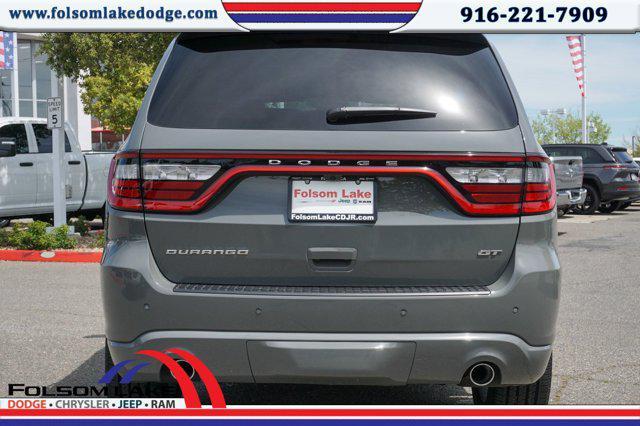 new 2024 Dodge Durango car, priced at $39,495