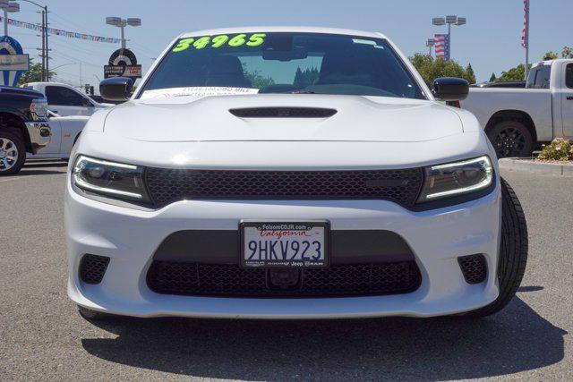 used 2023 Dodge Charger car, priced at $28,900