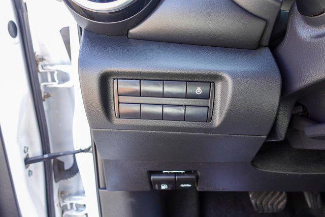 used 2023 Nissan Kicks car, priced at $21,299