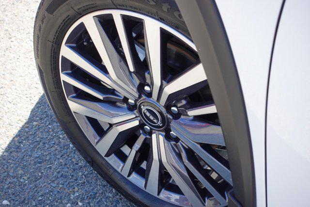 used 2023 Nissan Kicks car, priced at $21,299