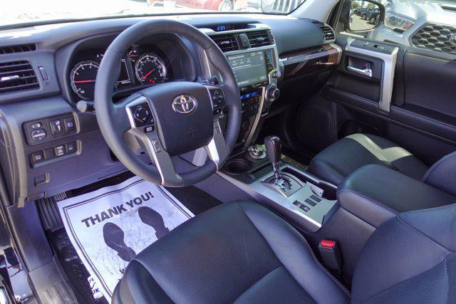 used 2022 Toyota 4Runner car, priced at $46,773