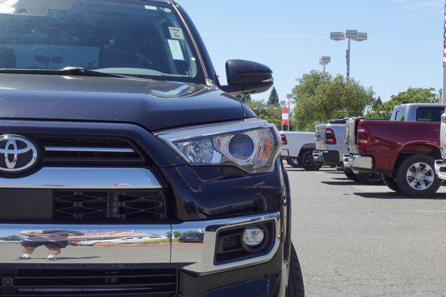 used 2022 Toyota 4Runner car, priced at $46,773