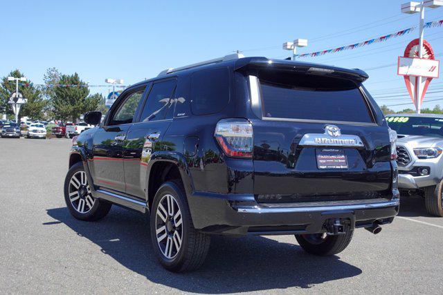 used 2022 Toyota 4Runner car, priced at $46,773