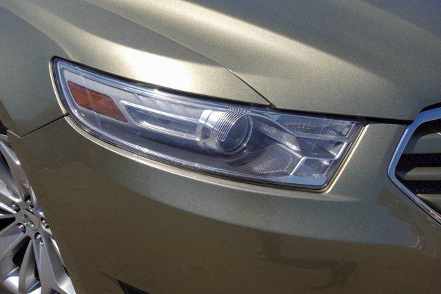 used 2013 Ford Taurus car, priced at $9,988