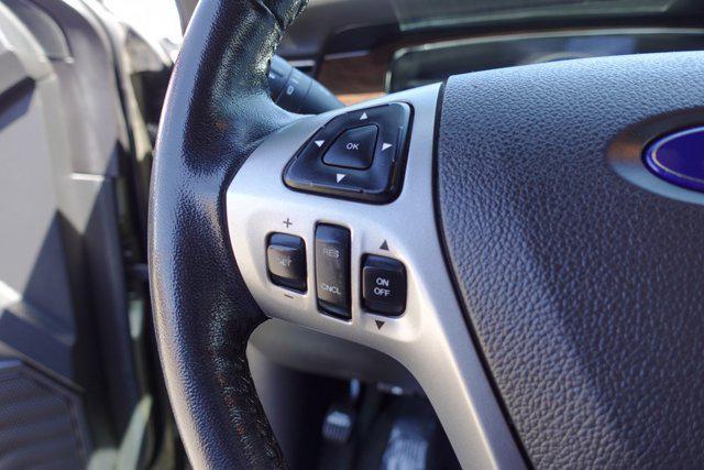 used 2013 Ford Taurus car, priced at $9,988
