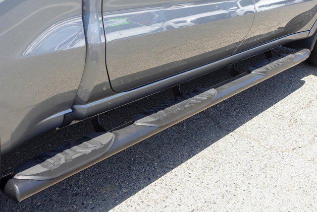 used 2020 Chevrolet Silverado 1500 car, priced at $37,662