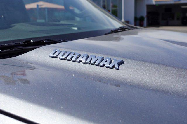 used 2020 Chevrolet Silverado 1500 car, priced at $37,662